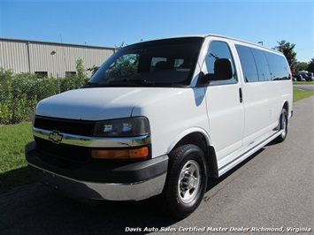 2009 Chevrolet Express LS 3500   - Photo 2 - North Chesterfield, VA 23237