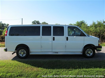 2009 Chevrolet Express LS 3500   - Photo 6 - North Chesterfield, VA 23237