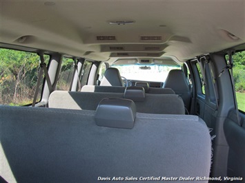 2009 Chevrolet Express LS 3500   - Photo 8 - North Chesterfield, VA 23237