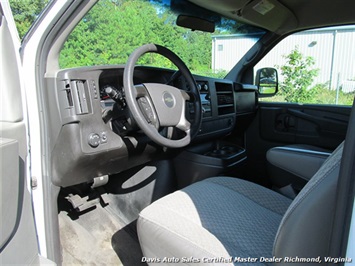 2009 Chevrolet Express LS 3500   - Photo 16 - North Chesterfield, VA 23237