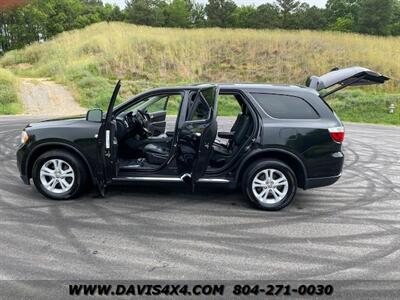 2013 Dodge Durango Crew AWD Hemi 5.7L Loaded SUV   - Photo 17 - North Chesterfield, VA 23237