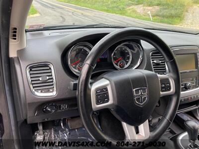 2013 Dodge Durango Crew AWD Hemi 5.7L Loaded SUV   - Photo 7 - North Chesterfield, VA 23237