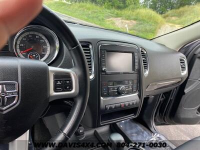 2013 Dodge Durango Crew AWD Hemi 5.7L Loaded SUV   - Photo 8 - North Chesterfield, VA 23237