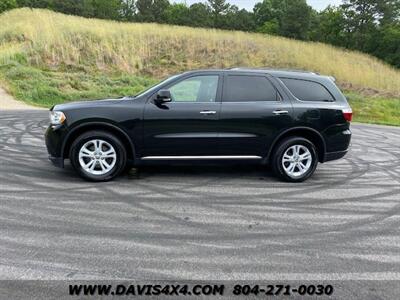 2013 Dodge Durango Crew AWD Hemi 5.7L Loaded SUV   - Photo 20 - North Chesterfield, VA 23237