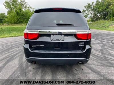 2013 Dodge Durango Crew AWD Hemi 5.7L Loaded SUV   - Photo 5 - North Chesterfield, VA 23237