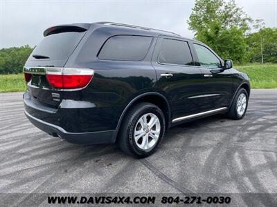 2013 Dodge Durango Crew AWD Hemi 5.7L Loaded SUV   - Photo 4 - North Chesterfield, VA 23237