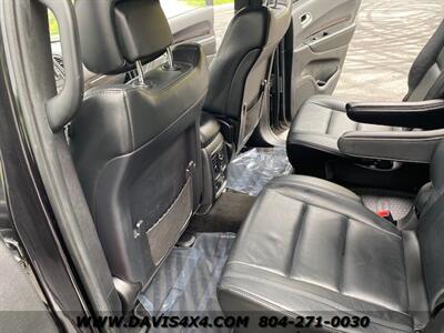 2013 Dodge Durango Crew AWD Hemi 5.7L Loaded SUV   - Photo 11 - North Chesterfield, VA 23237