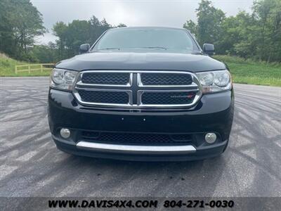 2013 Dodge Durango Crew AWD Hemi 5.7L Loaded SUV   - Photo 2 - North Chesterfield, VA 23237