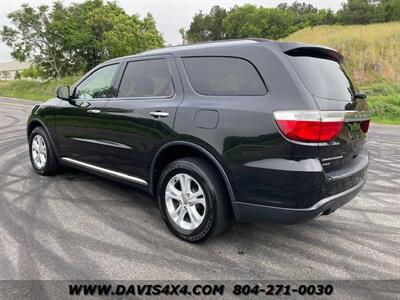 2013 Dodge Durango Crew AWD Hemi 5.7L Loaded SUV   - Photo 6 - North Chesterfield, VA 23237