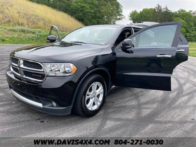 2013 Dodge Durango Crew AWD Hemi 5.7L Loaded SUV   - Photo 18 - North Chesterfield, VA 23237