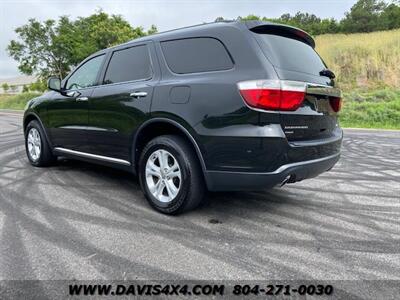 2013 Dodge Durango Crew AWD Hemi 5.7L Loaded SUV   - Photo 25 - North Chesterfield, VA 23237