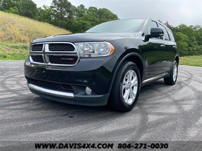 2013 Dodge Durango Crew AWD Hemi 5.7L Loaded SUV   - Photo 21 - North Chesterfield, VA 23237