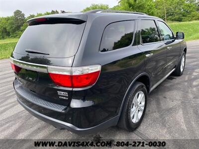 2013 Dodge Durango Crew AWD Hemi 5.7L Loaded SUV   - Photo 23 - North Chesterfield, VA 23237