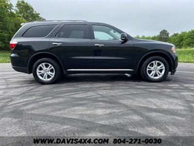 2013 Dodge Durango Crew AWD Hemi 5.7L Loaded SUV   - Photo 22 - North Chesterfield, VA 23237