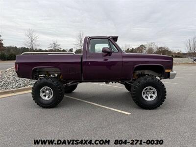 1978 Chevrolet K10 K10   - Photo 3 - North Chesterfield, VA 23237