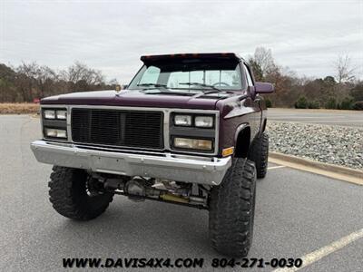 1978 Chevrolet K10 K10   - Photo 13 - North Chesterfield, VA 23237