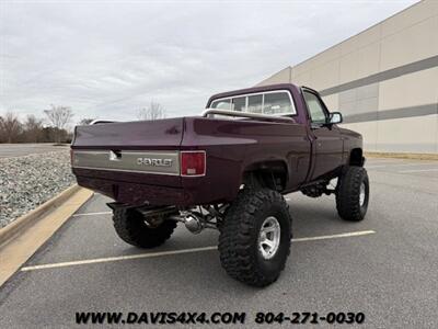 1978 Chevrolet K10 K10   - Photo 6 - North Chesterfield, VA 23237