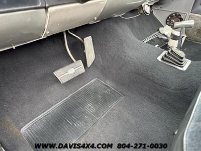 1978 Chevrolet K10 K10   - Photo 26 - North Chesterfield, VA 23237