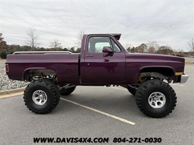 1978 Chevrolet K10 K10   - Photo 37 - North Chesterfield, VA 23237