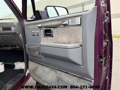 1978 Chevrolet K10 K10   - Photo 34 - North Chesterfield, VA 23237