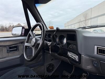 1978 Chevrolet K10 K10   - Photo 32 - North Chesterfield, VA 23237