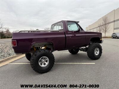 1978 Chevrolet K10 K10   - Photo 4 - North Chesterfield, VA 23237