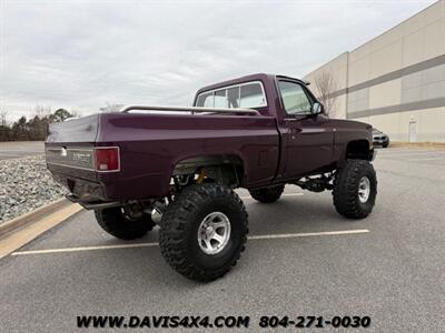 1978 Chevrolet K10 K10   - Photo 5 - North Chesterfield, VA 23237