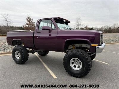 1978 Chevrolet K10 K10   - Photo 2 - North Chesterfield, VA 23237