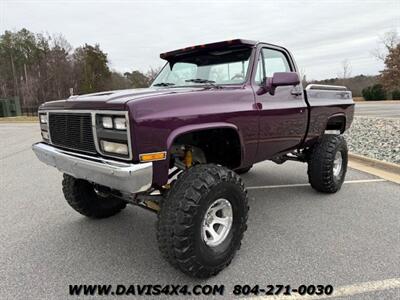 1978 Chevrolet K10 K10   - Photo 27 - North Chesterfield, VA 23237