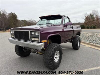 1978 Chevrolet K10 K10   - Photo 12 - North Chesterfield, VA 23237