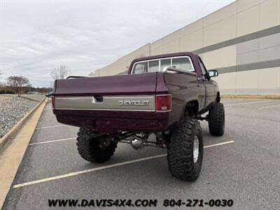 1978 Chevrolet K10 K10   - Photo 7 - North Chesterfield, VA 23237
