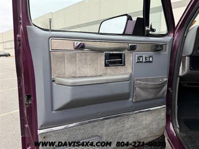 1978 Chevrolet K10 K10   - Photo 24 - North Chesterfield, VA 23237