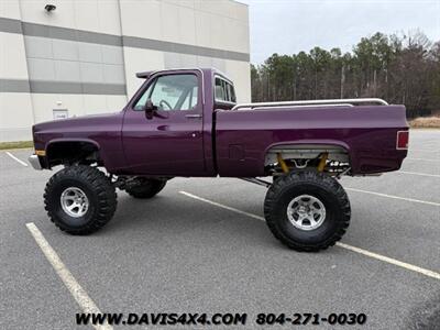 1978 Chevrolet K10 K10   - Photo 10 - North Chesterfield, VA 23237