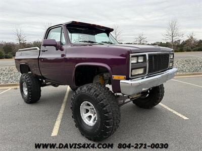 1978 Chevrolet K10 K10   - Photo 29 - North Chesterfield, VA 23237