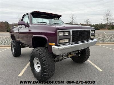 1978 Chevrolet K10 K10   - Photo 28 - North Chesterfield, VA 23237