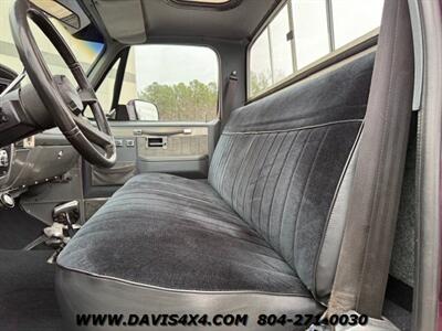 1978 Chevrolet K10 K10   - Photo 18 - North Chesterfield, VA 23237