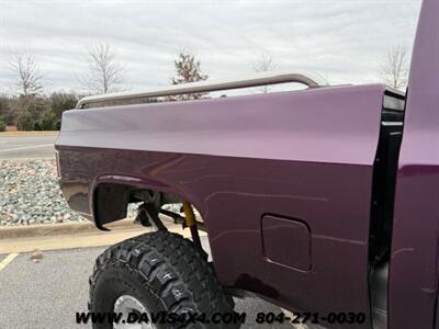 1978 Chevrolet K10 K10   - Photo 36 - North Chesterfield, VA 23237