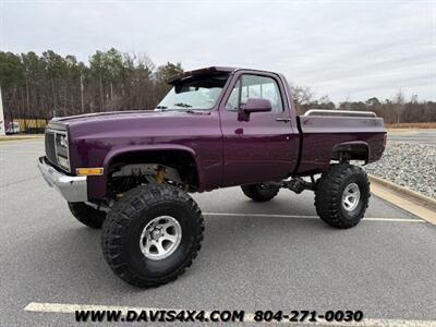 1978 Chevrolet K10 K10   - Photo 11 - North Chesterfield, VA 23237
