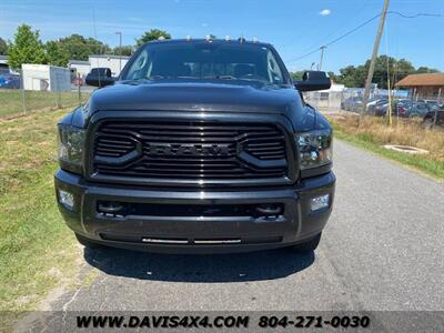 2018 RAM 3500 Crew Cab Dually 4x4 Diesel Pickup   - Photo 2 - North Chesterfield, VA 23237