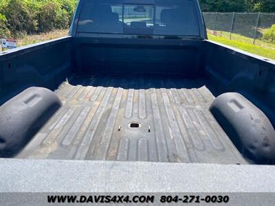 2018 RAM 3500 Crew Cab Dually 4x4 Diesel Pickup   - Photo 28 - North Chesterfield, VA 23237