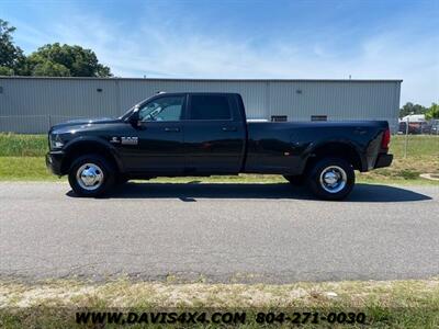 2018 RAM 3500 Crew Cab Dually 4x4 Diesel Pickup   - Photo 17 - North Chesterfield, VA 23237