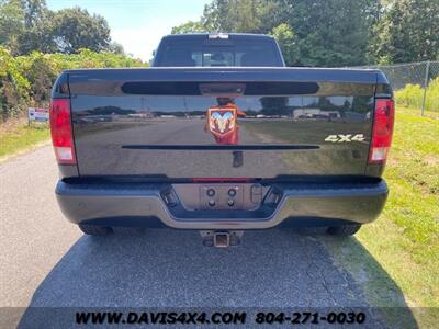 2018 RAM 3500 Crew Cab Dually 4x4 Diesel Pickup   - Photo 5 - North Chesterfield, VA 23237