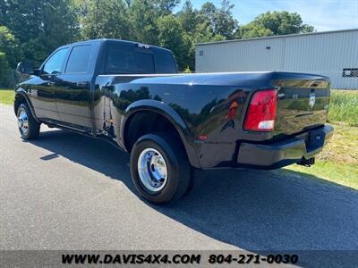 2018 RAM 3500 Crew Cab Dually 4x4 Diesel Pickup   - Photo 6 - North Chesterfield, VA 23237