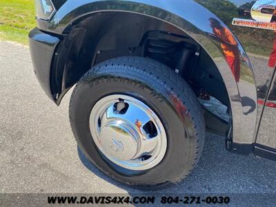 2018 RAM 3500 Crew Cab Dually 4x4 Diesel Pickup   - Photo 15 - North Chesterfield, VA 23237