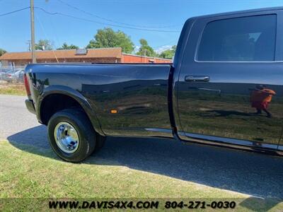 2018 RAM 3500 Crew Cab Dually 4x4 Diesel Pickup   - Photo 25 - North Chesterfield, VA 23237