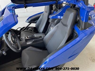 2023 Polaris Slingshot SL Extreme Custom   - Photo 10 - North Chesterfield, VA 23237