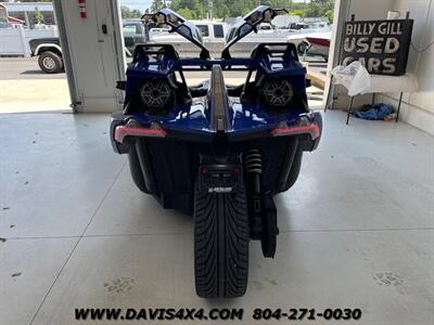 2023 Polaris Slingshot SL Extreme Custom   - Photo 6 - North Chesterfield, VA 23237