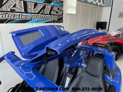 2023 Polaris Slingshot SL Extreme Custom   - Photo 11 - North Chesterfield, VA 23237