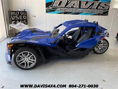 2023 Polaris Slingshot SL Extreme Custom   - Photo 17 - North Chesterfield, VA 23237