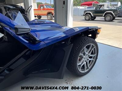 2023 Polaris Slingshot SL Extreme Custom   - Photo 4 - North Chesterfield, VA 23237